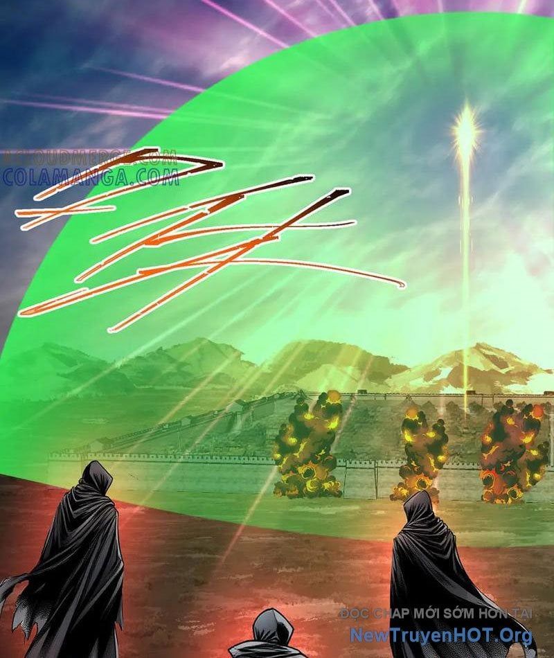 đọc truyện Hóa Ra Các Cô Ấy Mới Là Nhân Vật Chính Chương 108 ảnh 24 tại Thiên Thai Truyện