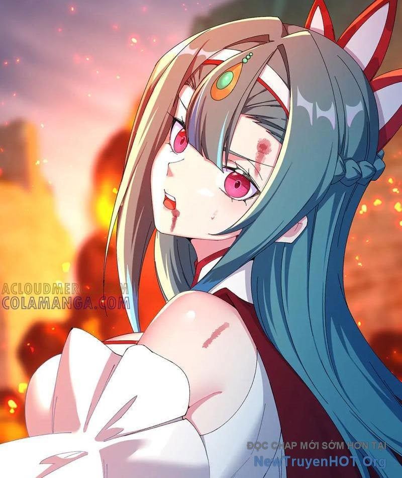 đọc truyện Hóa Ra Các Cô Ấy Mới Là Nhân Vật Chính Chương 108 ảnh 27 tại Thiên Thai Truyện