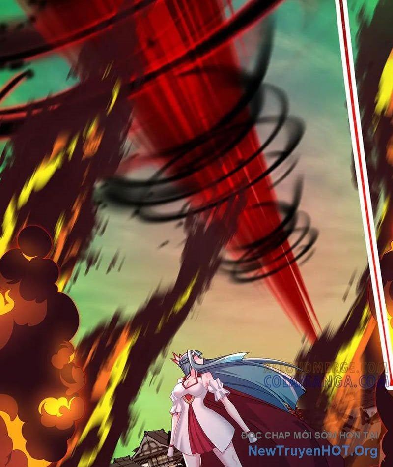 đọc truyện Hóa Ra Các Cô Ấy Mới Là Nhân Vật Chính Chương 108 ảnh 34 tại Thiên Thai Truyện