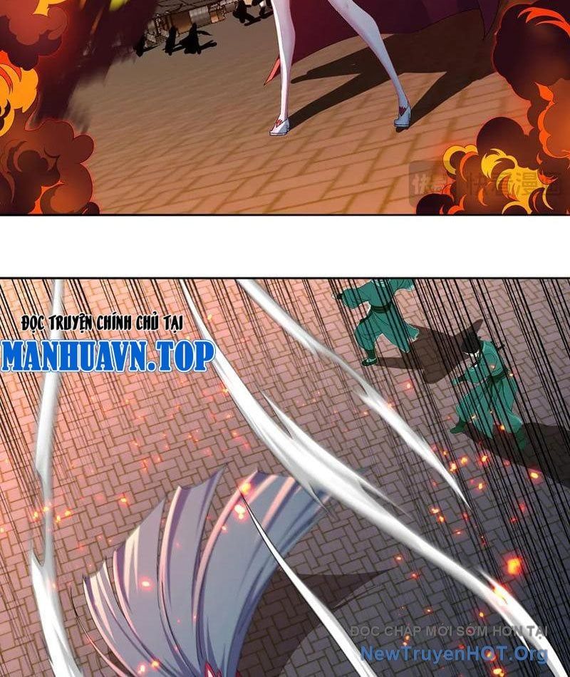 đọc truyện Hóa Ra Các Cô Ấy Mới Là Nhân Vật Chính Chương 108 ảnh 35 tại Thiên Thai Truyện