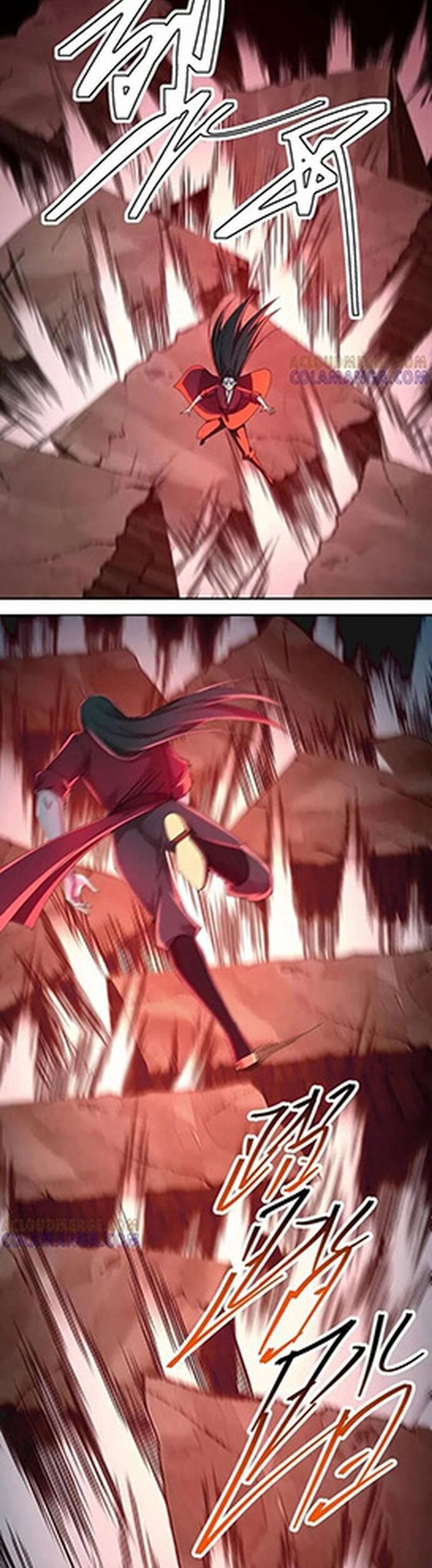 đọc truyện Hóa Ra Các Cô Ấy Mới Là Nhân Vật Chính Chương 109 ảnh 13 tại Thiên Thai Truyện