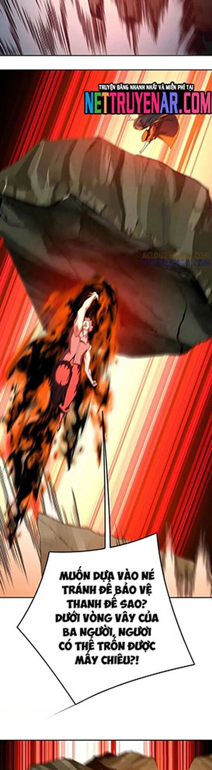 đọc truyện Hóa Ra Các Cô Ấy Mới Là Nhân Vật Chính Chương 109 ảnh 14 tại Thiên Thai Truyện