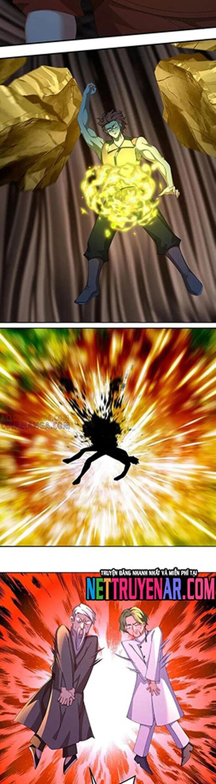 đọc truyện Hóa Ra Các Cô Ấy Mới Là Nhân Vật Chính Chương 109 ảnh 16 tại Thiên Thai Truyện