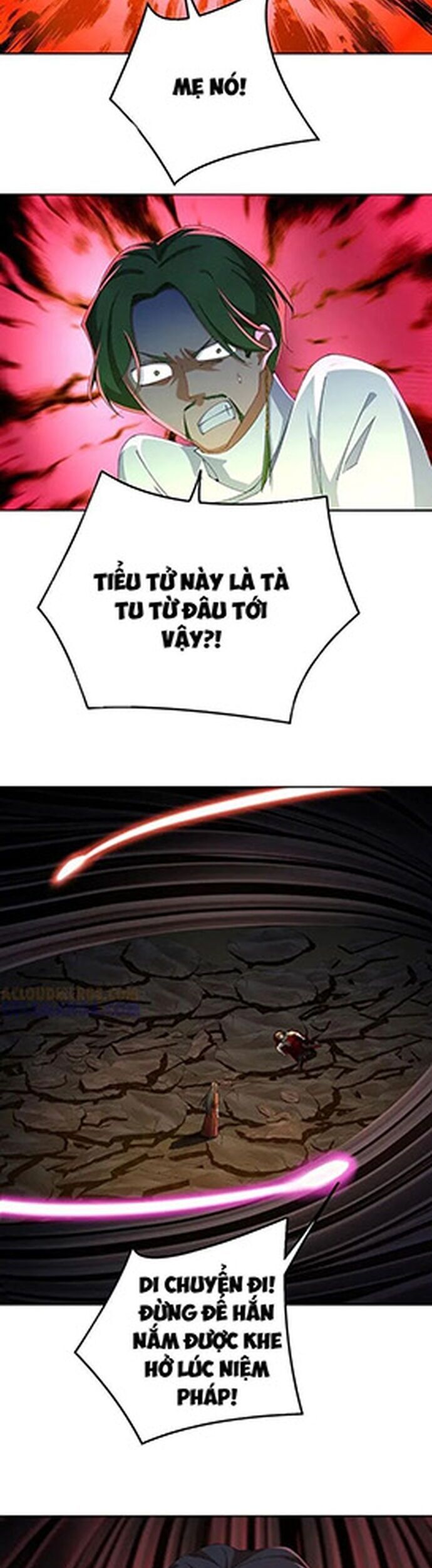 đọc truyện Hóa Ra Các Cô Ấy Mới Là Nhân Vật Chính Chương 109 ảnh 17 tại Thiên Thai Truyện