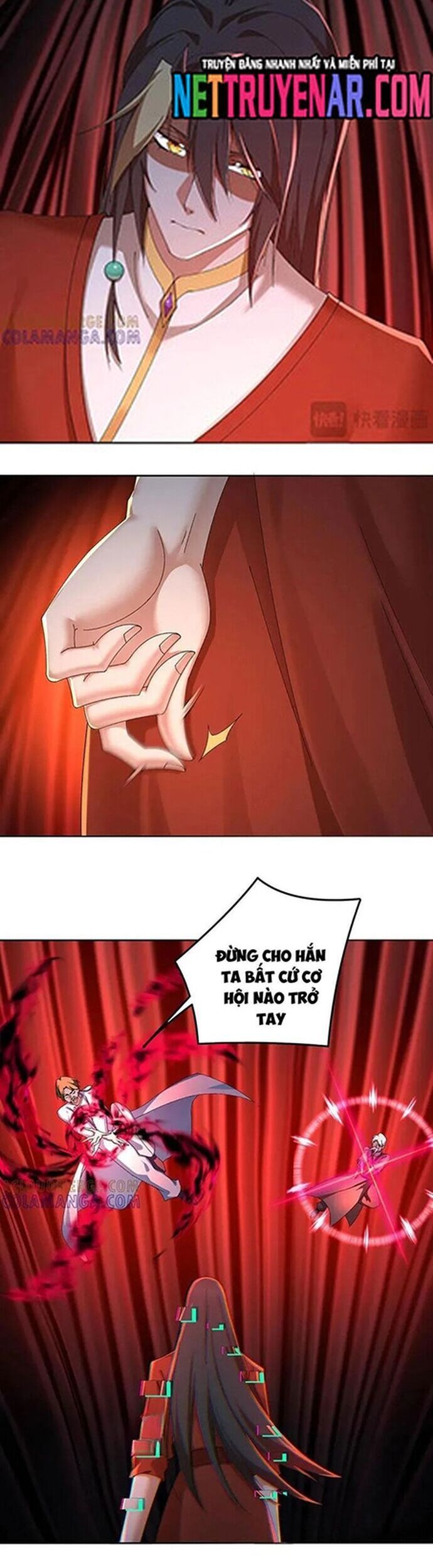 đọc truyện Hóa Ra Các Cô Ấy Mới Là Nhân Vật Chính Chương 109 ảnh 18 tại Thiên Thai Truyện