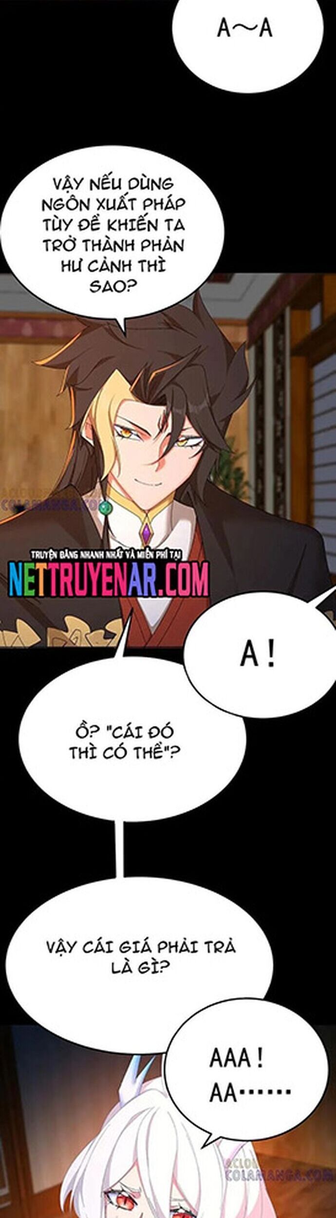 đọc truyện Hóa Ra Các Cô Ấy Mới Là Nhân Vật Chính Chương 109 ảnh 4 tại Thiên Thai Truyện