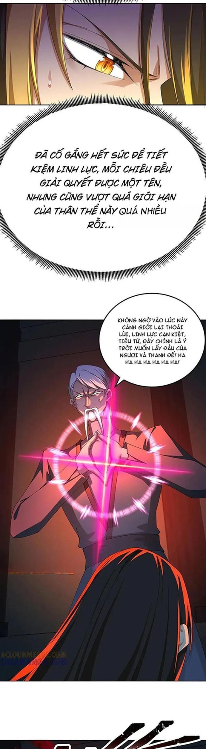 đọc truyện Hóa Ra Các Cô Ấy Mới Là Nhân Vật Chính Chương 109 ảnh 23 tại Thiên Thai Truyện