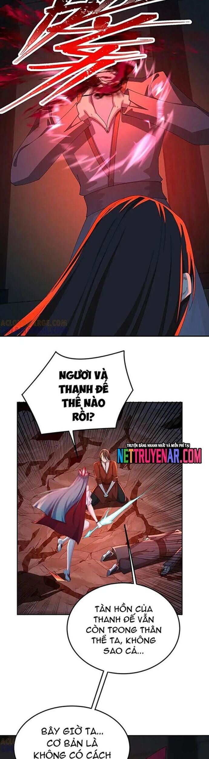 đọc truyện Hóa Ra Các Cô Ấy Mới Là Nhân Vật Chính Chương 109 ảnh 24 tại Thiên Thai Truyện