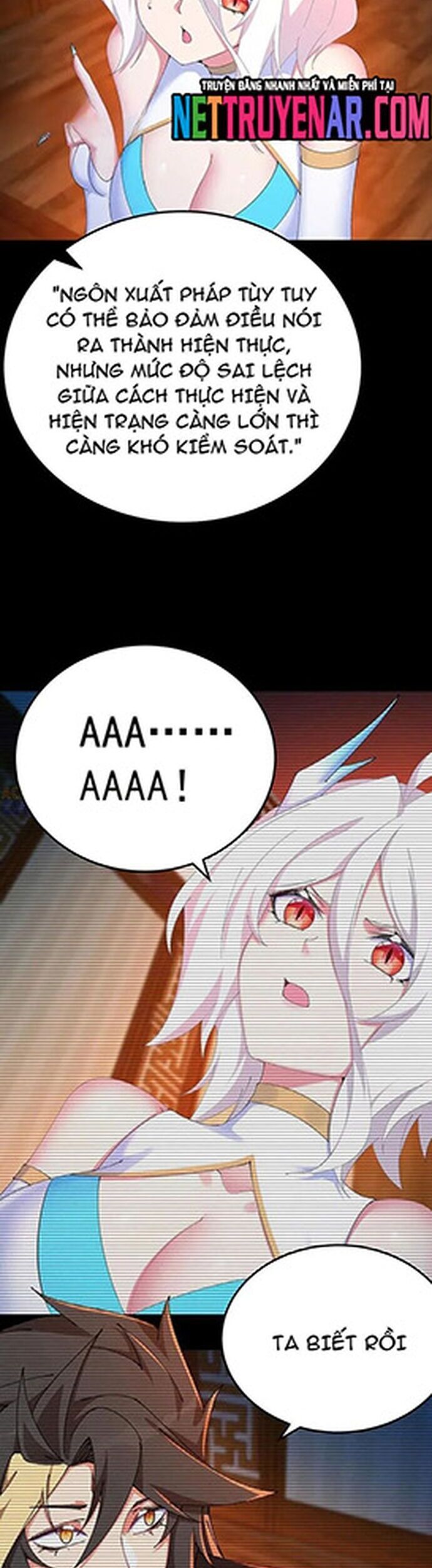 đọc truyện Hóa Ra Các Cô Ấy Mới Là Nhân Vật Chính Chương 109 ảnh 5 tại Thiên Thai Truyện