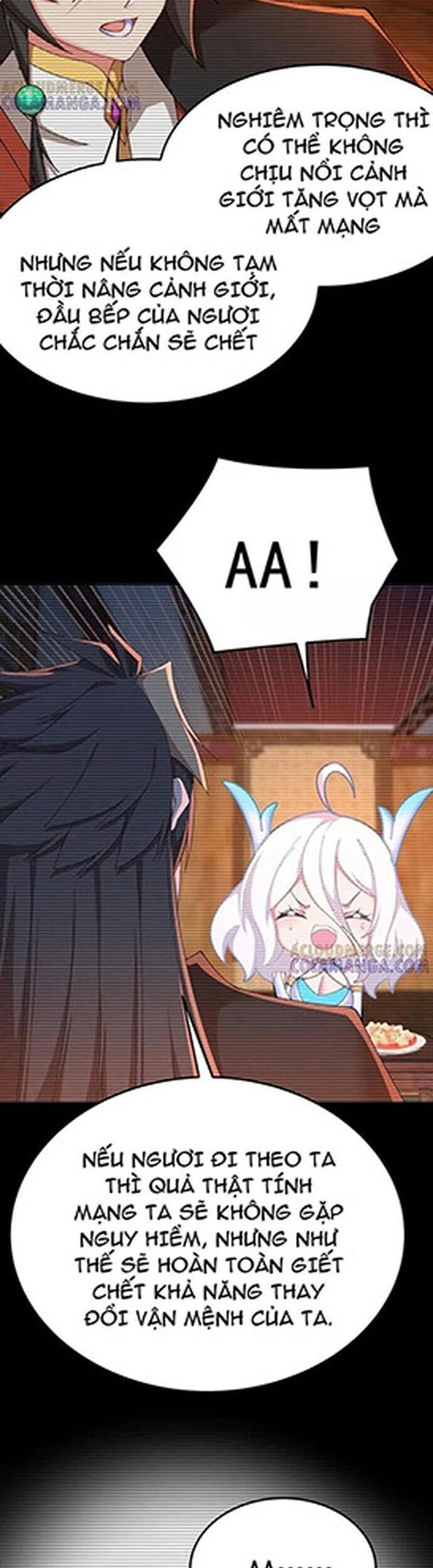 đọc truyện Hóa Ra Các Cô Ấy Mới Là Nhân Vật Chính Chương 109 ảnh 6 tại Thiên Thai Truyện