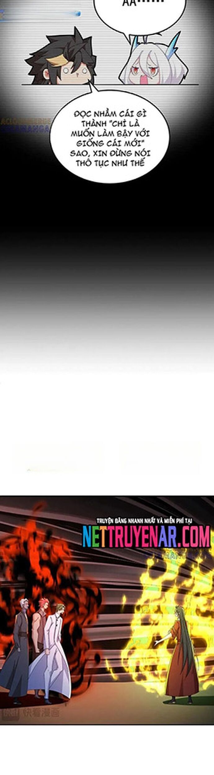 đọc truyện Hóa Ra Các Cô Ấy Mới Là Nhân Vật Chính Chương 109 ảnh 7 tại Thiên Thai Truyện