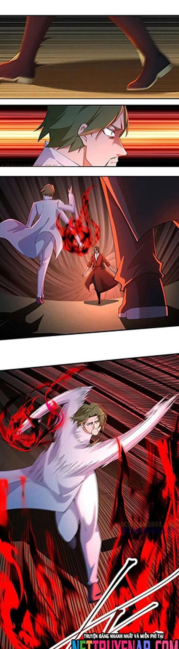 đọc truyện Hóa Ra Các Cô Ấy Mới Là Nhân Vật Chính Chương 109 ảnh 8 tại Thiên Thai Truyện