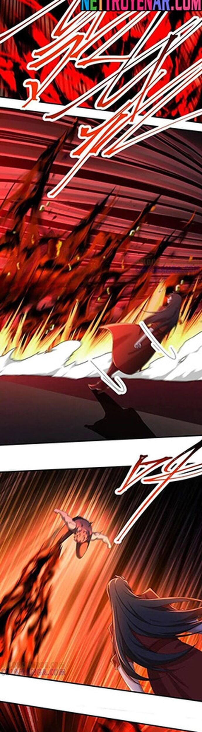 đọc truyện Hóa Ra Các Cô Ấy Mới Là Nhân Vật Chính Chương 109 ảnh 9 tại Thiên Thai Truyện