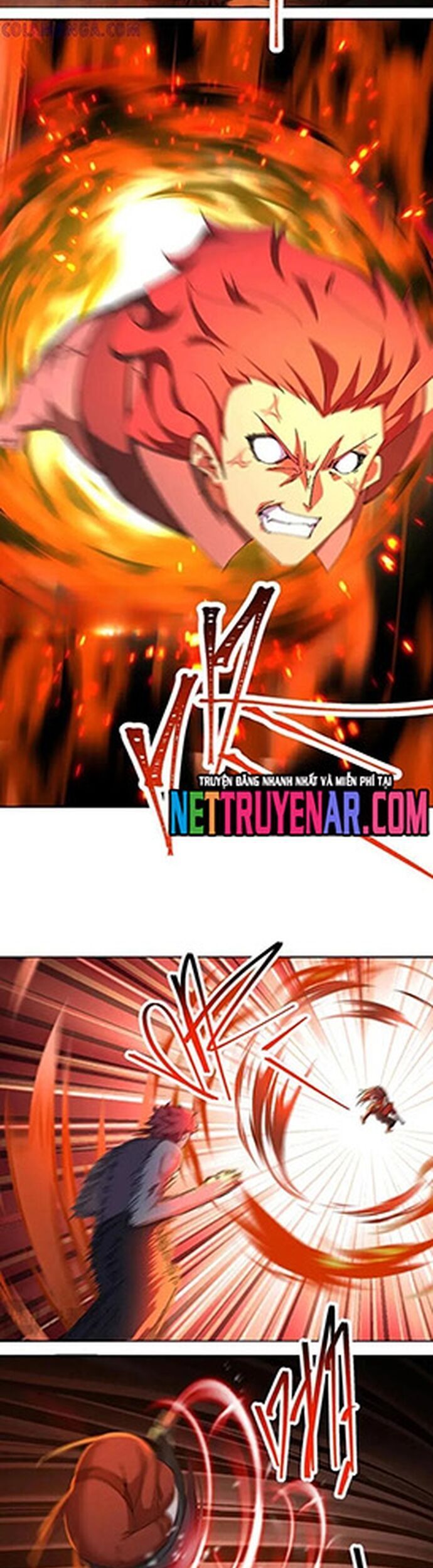 đọc truyện Hóa Ra Các Cô Ấy Mới Là Nhân Vật Chính Chương 109 ảnh 11 tại Thiên Thai Truyện