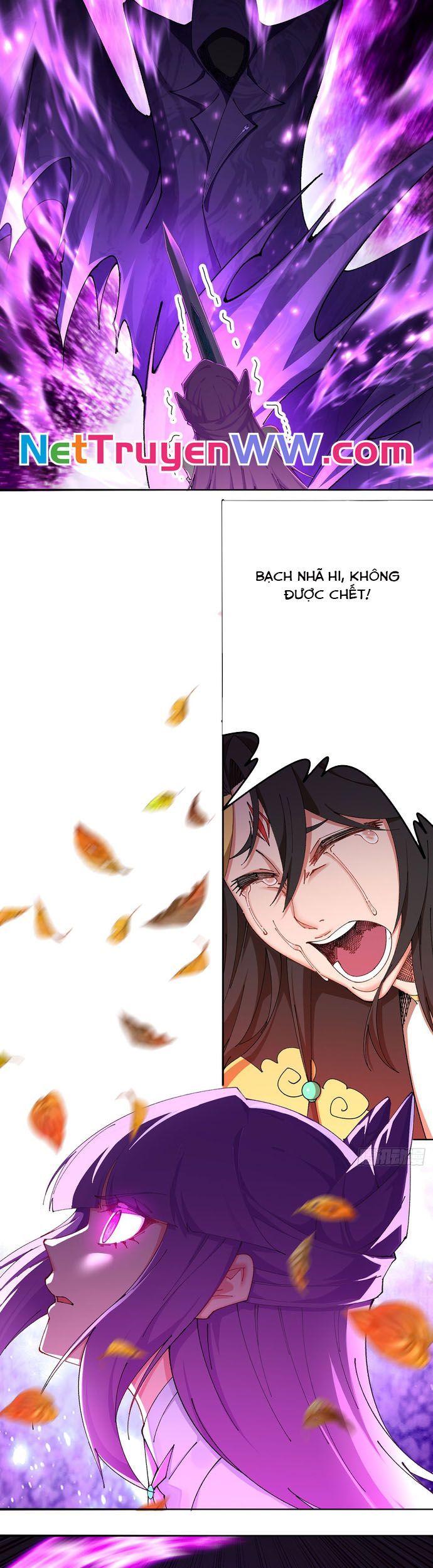 đọc truyện Hóa Ra Các Cô Ấy Mới Là Nhân Vật Chính Chương 11 ảnh 14 tại Thiên Thai Truyện