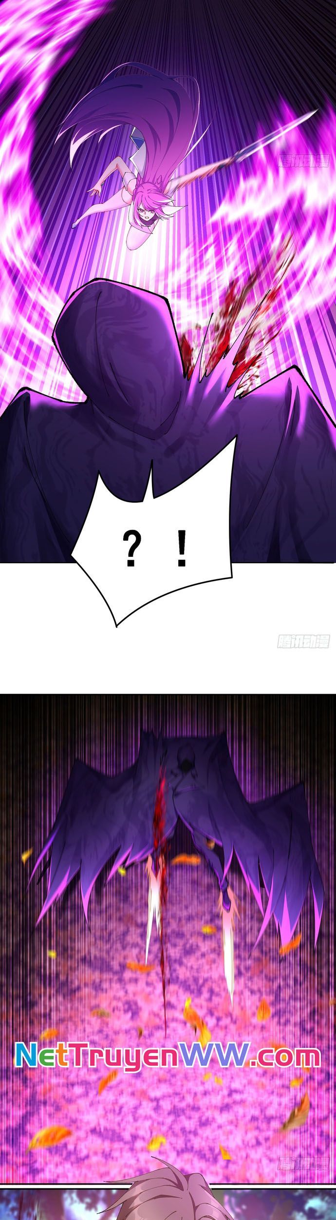 đọc truyện Hóa Ra Các Cô Ấy Mới Là Nhân Vật Chính Chương 11 ảnh 15 tại Thiên Thai Truyện