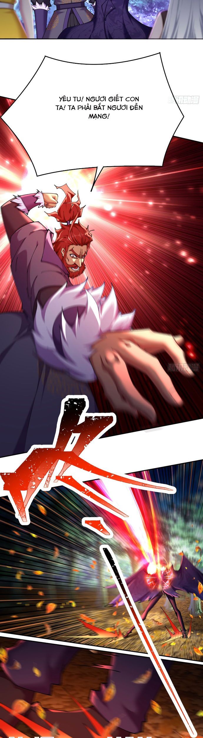 đọc truyện Hóa Ra Các Cô Ấy Mới Là Nhân Vật Chính Chương 11 ảnh 24 tại Thiên Thai Truyện