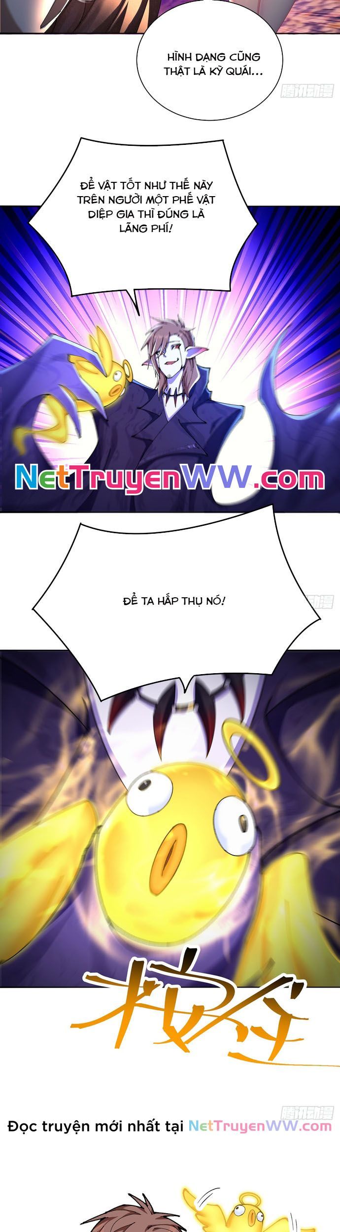 đọc truyện Hóa Ra Các Cô Ấy Mới Là Nhân Vật Chính Chương 11 ảnh 28 tại Thiên Thai Truyện