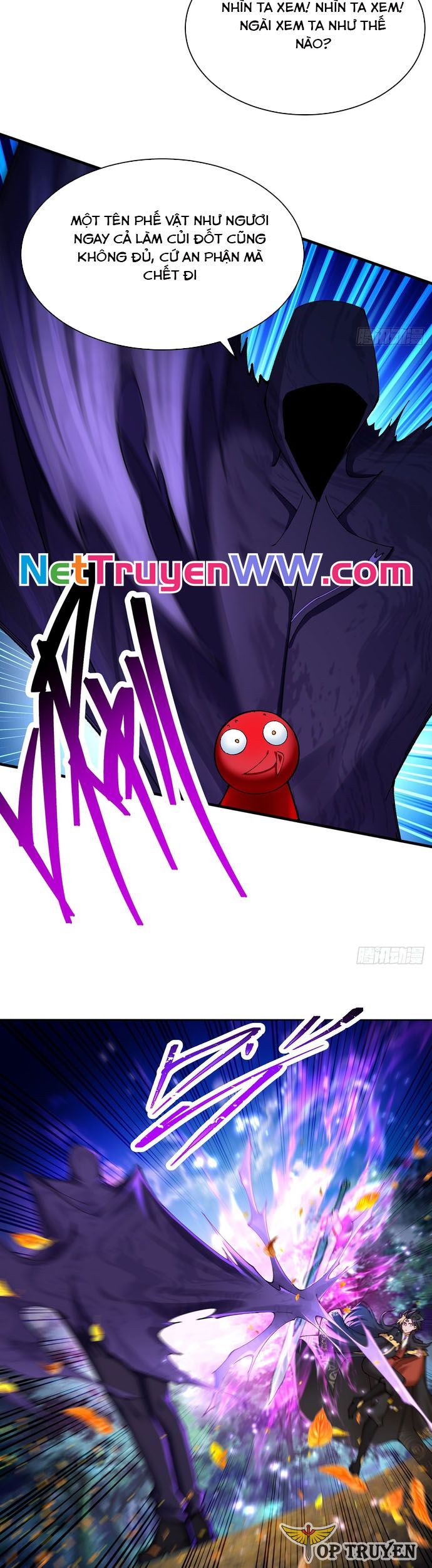 đọc truyện Hóa Ra Các Cô Ấy Mới Là Nhân Vật Chính Chương 11 ảnh 8 tại Thiên Thai Truyện