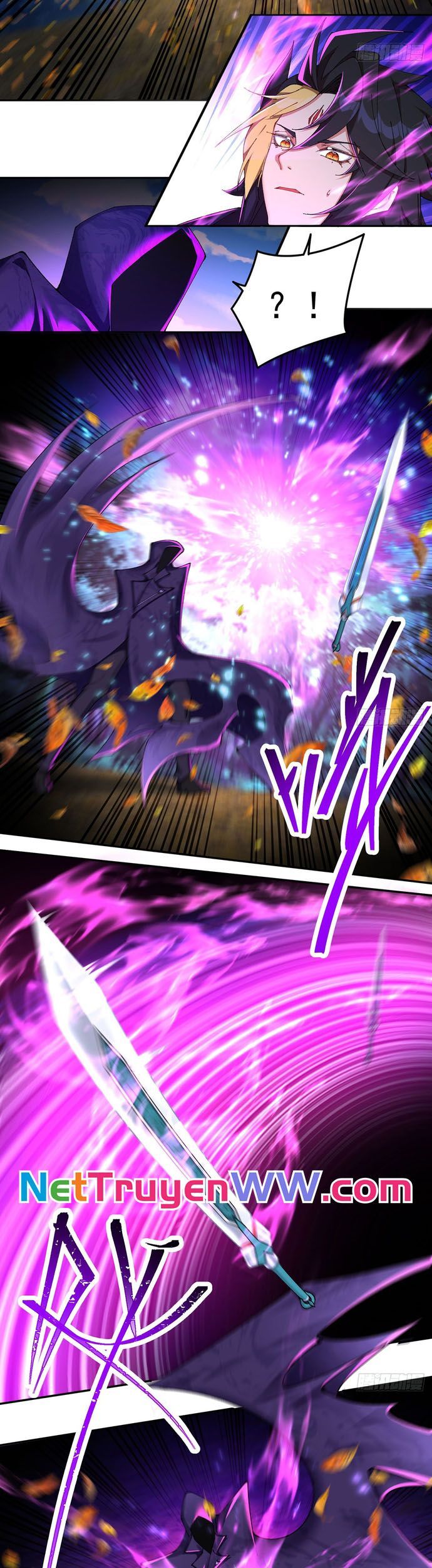 đọc truyện Hóa Ra Các Cô Ấy Mới Là Nhân Vật Chính Chương 11 ảnh 9 tại Thiên Thai Truyện