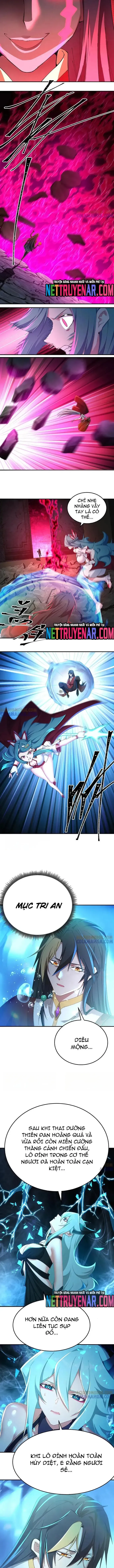 đọc truyện Hóa Ra Các Cô Ấy Mới Là Nhân Vật Chính Chương 110 ảnh 5 tại Thiên Thai Truyện