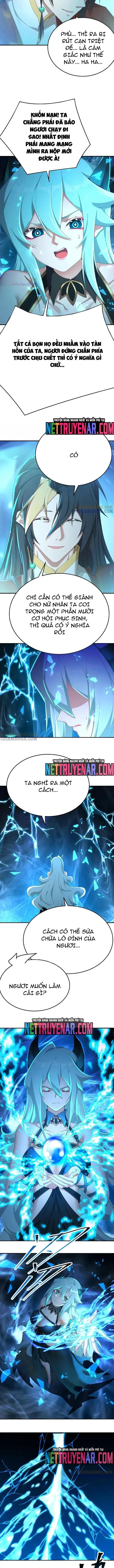 đọc truyện Hóa Ra Các Cô Ấy Mới Là Nhân Vật Chính Chương 110 ảnh 6 tại Thiên Thai Truyện