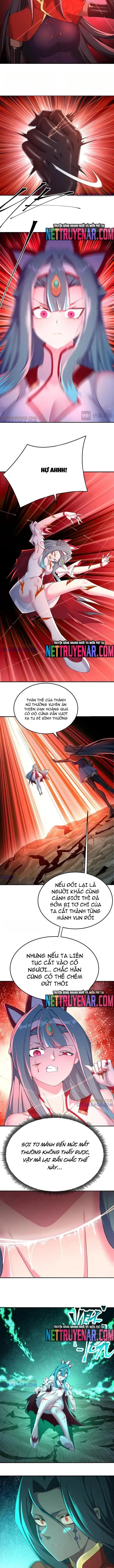 đọc truyện Hóa Ra Các Cô Ấy Mới Là Nhân Vật Chính Chương 110 ảnh 8 tại Thiên Thai Truyện