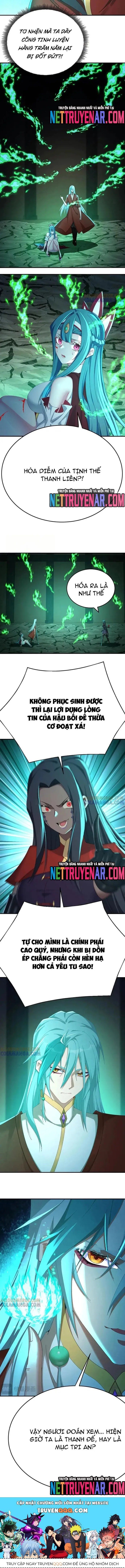 đọc truyện Hóa Ra Các Cô Ấy Mới Là Nhân Vật Chính Chương 110 ảnh 9 tại Thiên Thai Truyện