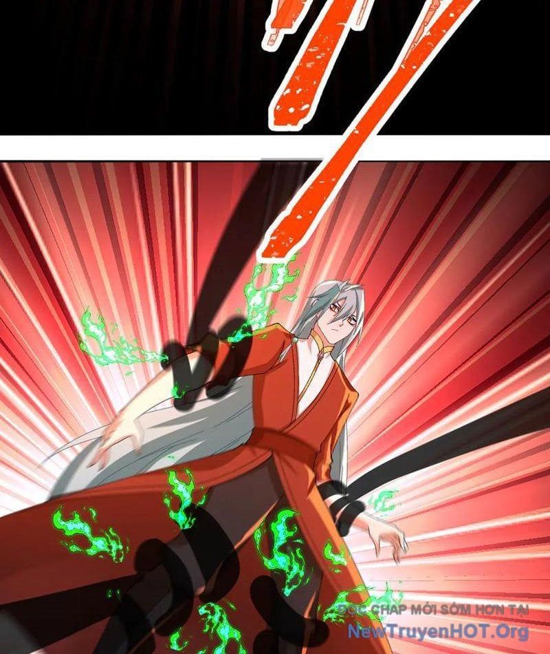 đọc truyện Hóa Ra Các Cô Ấy Mới Là Nhân Vật Chính Chương 111 ảnh 15 tại Thiên Thai Truyện