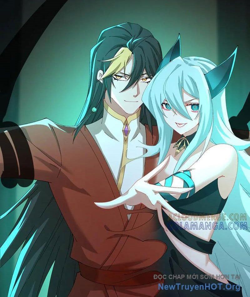 đọc truyện Hóa Ra Các Cô Ấy Mới Là Nhân Vật Chính Chương 111 ảnh 23 tại Thiên Thai Truyện