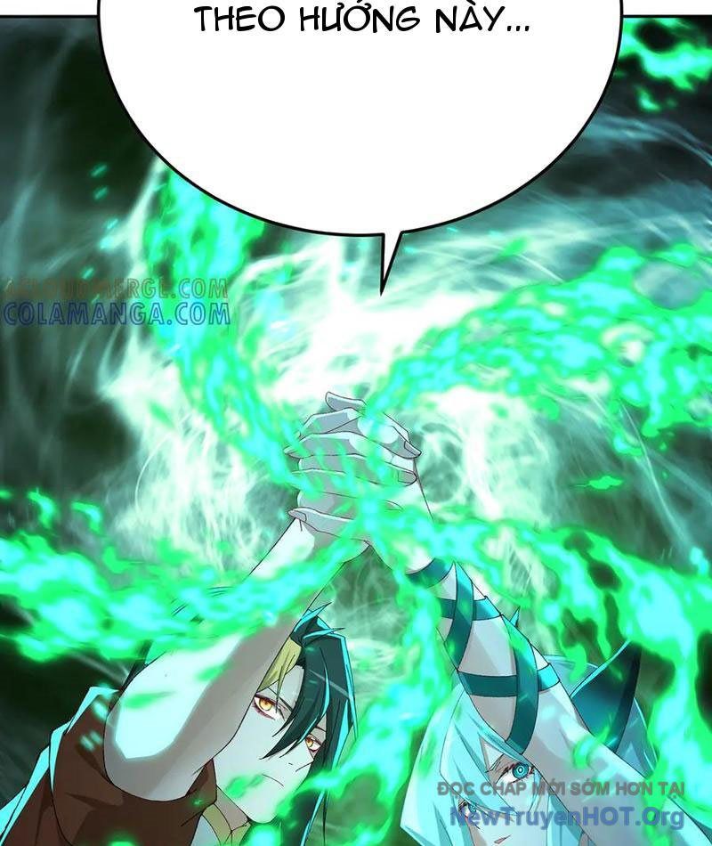 đọc truyện Hóa Ra Các Cô Ấy Mới Là Nhân Vật Chính Chương 111 ảnh 40 tại Thiên Thai Truyện