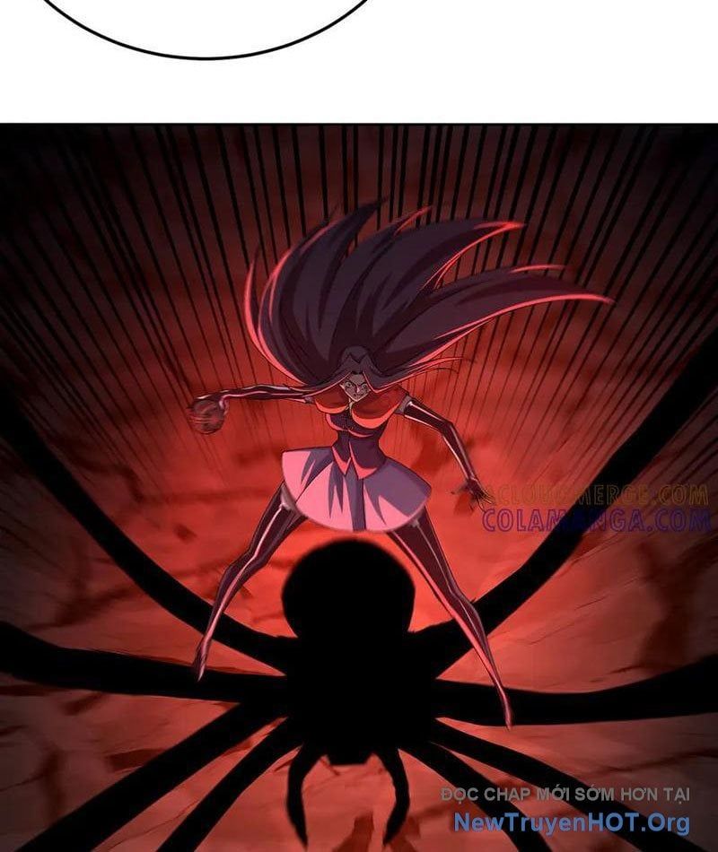 đọc truyện Hóa Ra Các Cô Ấy Mới Là Nhân Vật Chính Chương 111 ảnh 11 tại Thiên Thai Truyện