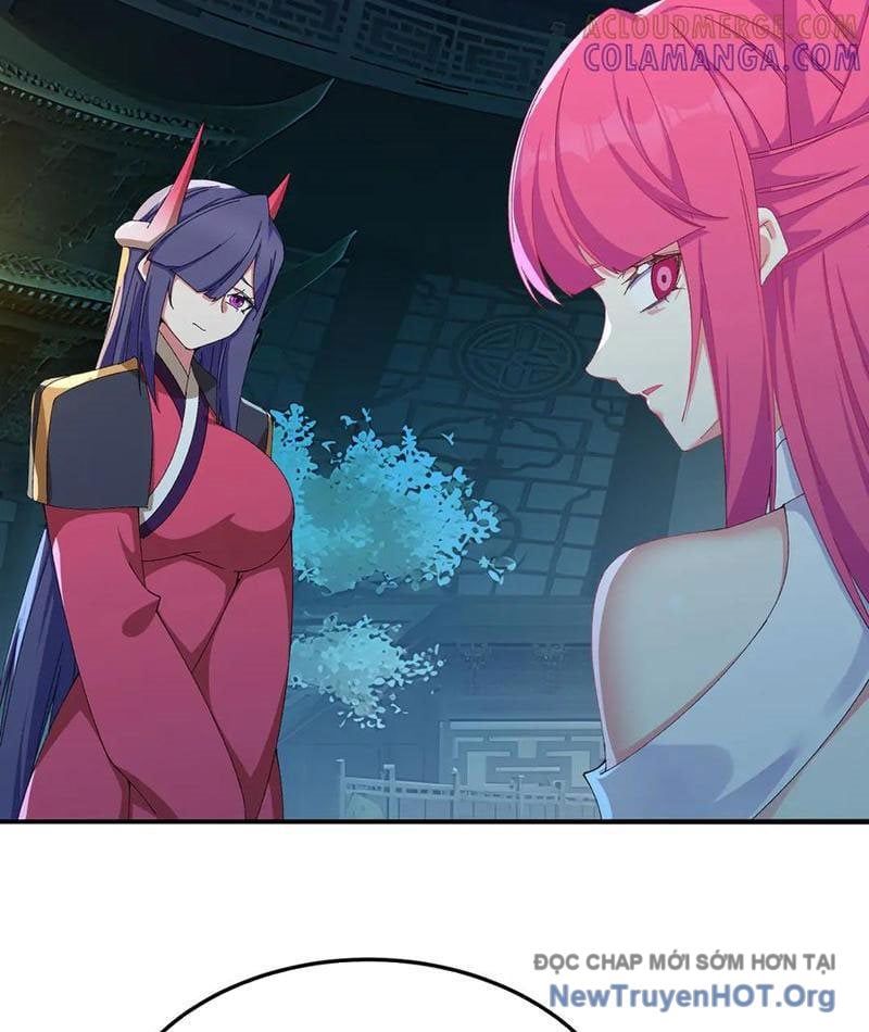 đọc truyện Hóa Ra Các Cô Ấy Mới Là Nhân Vật Chính Chương 112 ảnh 17 tại Thiên Thai Truyện