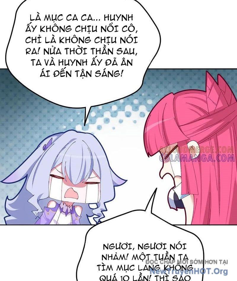 đọc truyện Hóa Ra Các Cô Ấy Mới Là Nhân Vật Chính Chương 112 ảnh 32 tại Thiên Thai Truyện