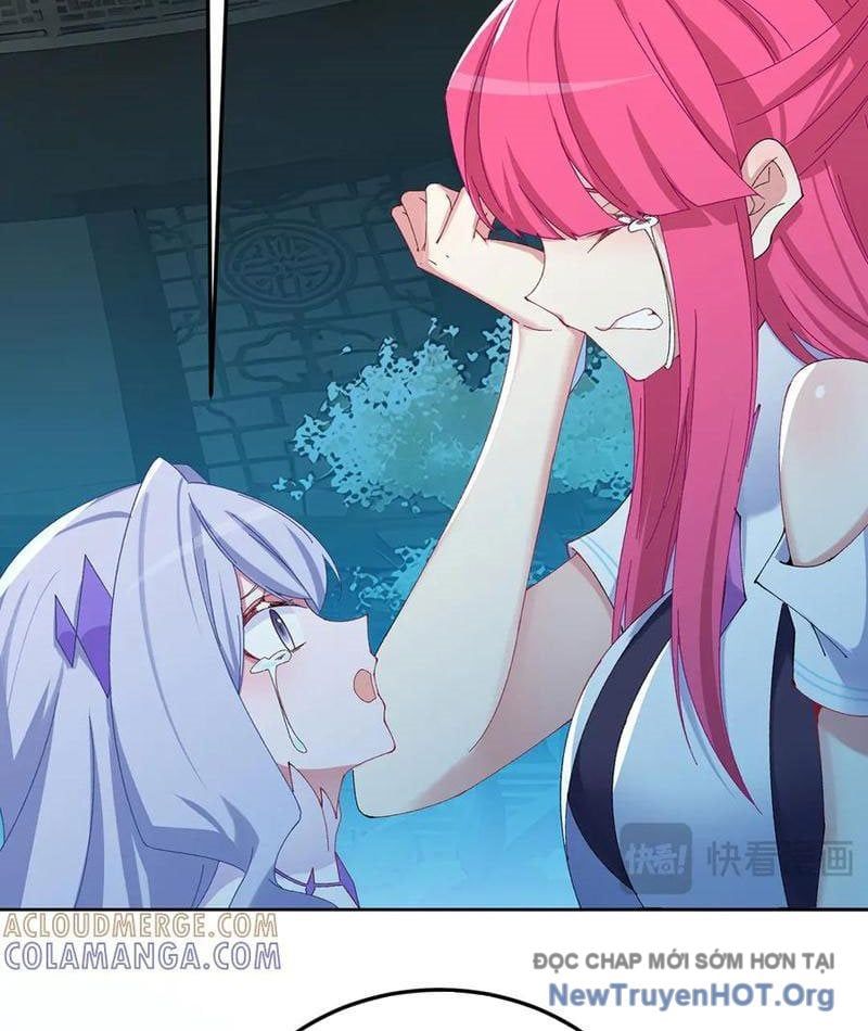 đọc truyện Hóa Ra Các Cô Ấy Mới Là Nhân Vật Chính Chương 112 ảnh 35 tại Thiên Thai Truyện