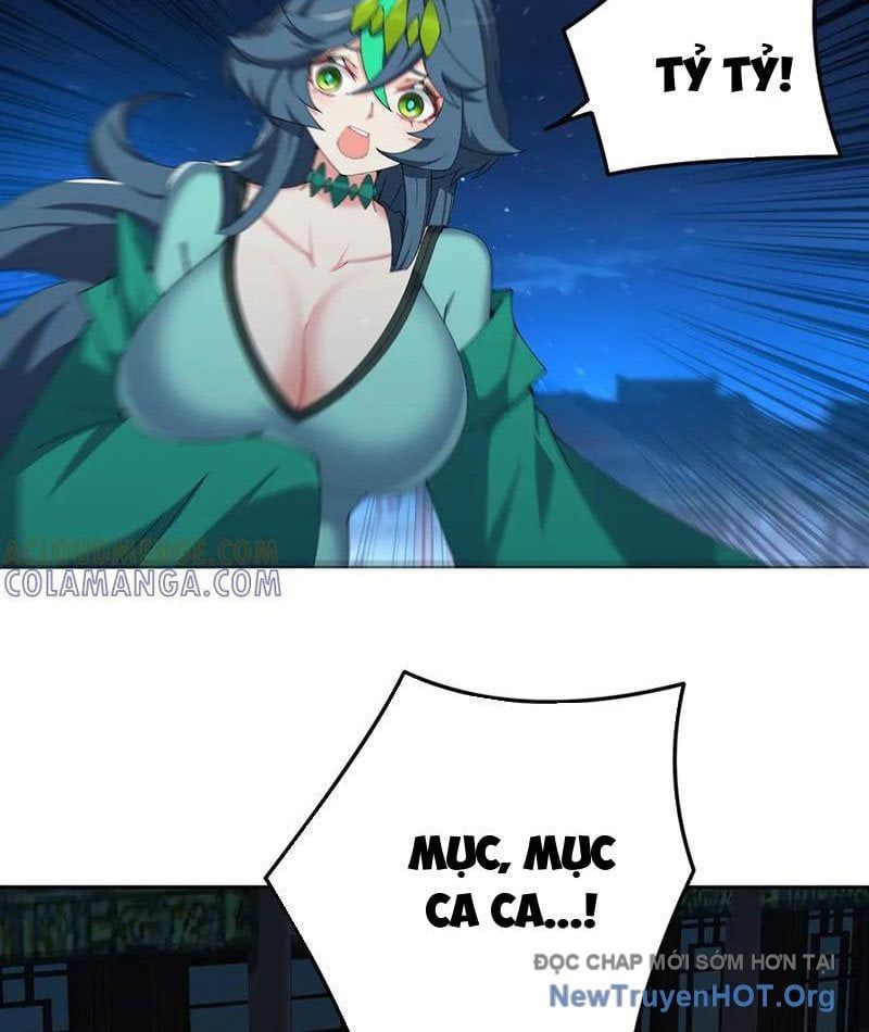 đọc truyện Hóa Ra Các Cô Ấy Mới Là Nhân Vật Chính Chương 112 ảnh 6 tại Thiên Thai Truyện