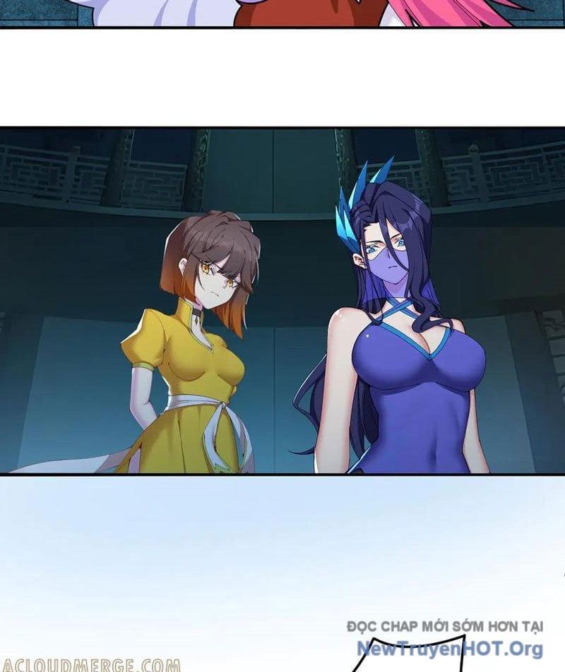 đọc truyện Hóa Ra Các Cô Ấy Mới Là Nhân Vật Chính Chương 112 ảnh 42 tại Thiên Thai Truyện