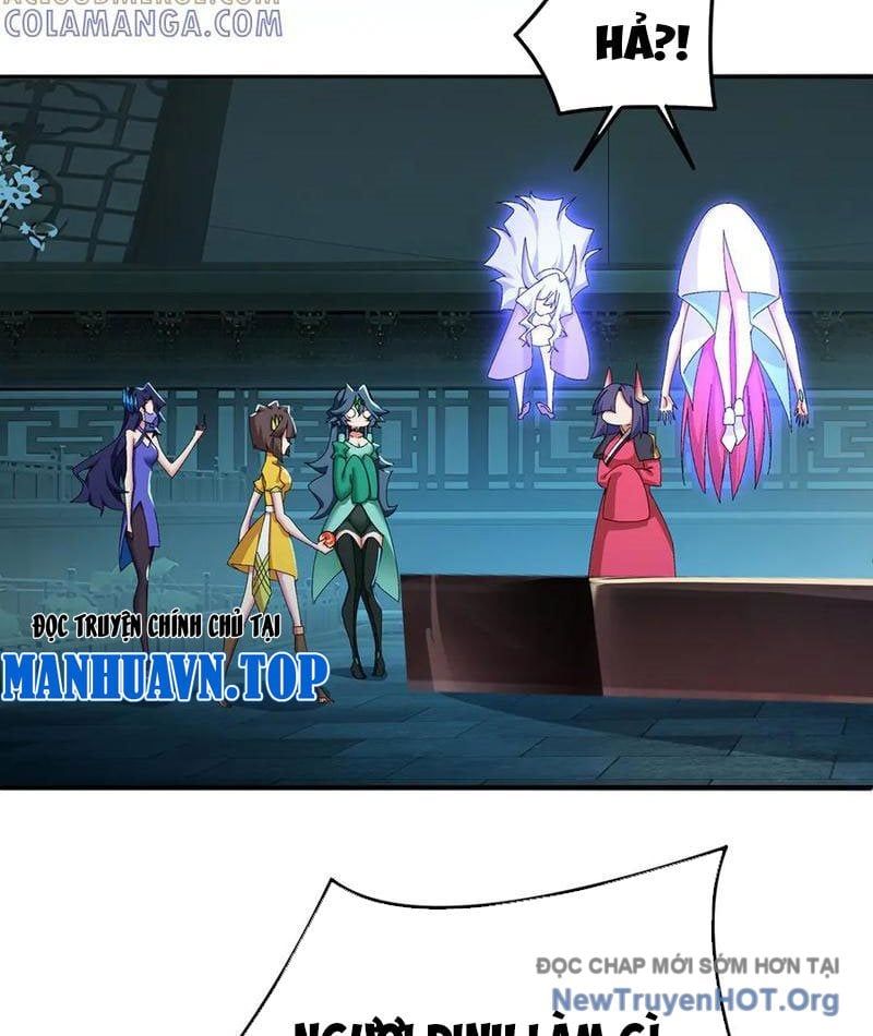 đọc truyện Hóa Ra Các Cô Ấy Mới Là Nhân Vật Chính Chương 112 ảnh 43 tại Thiên Thai Truyện