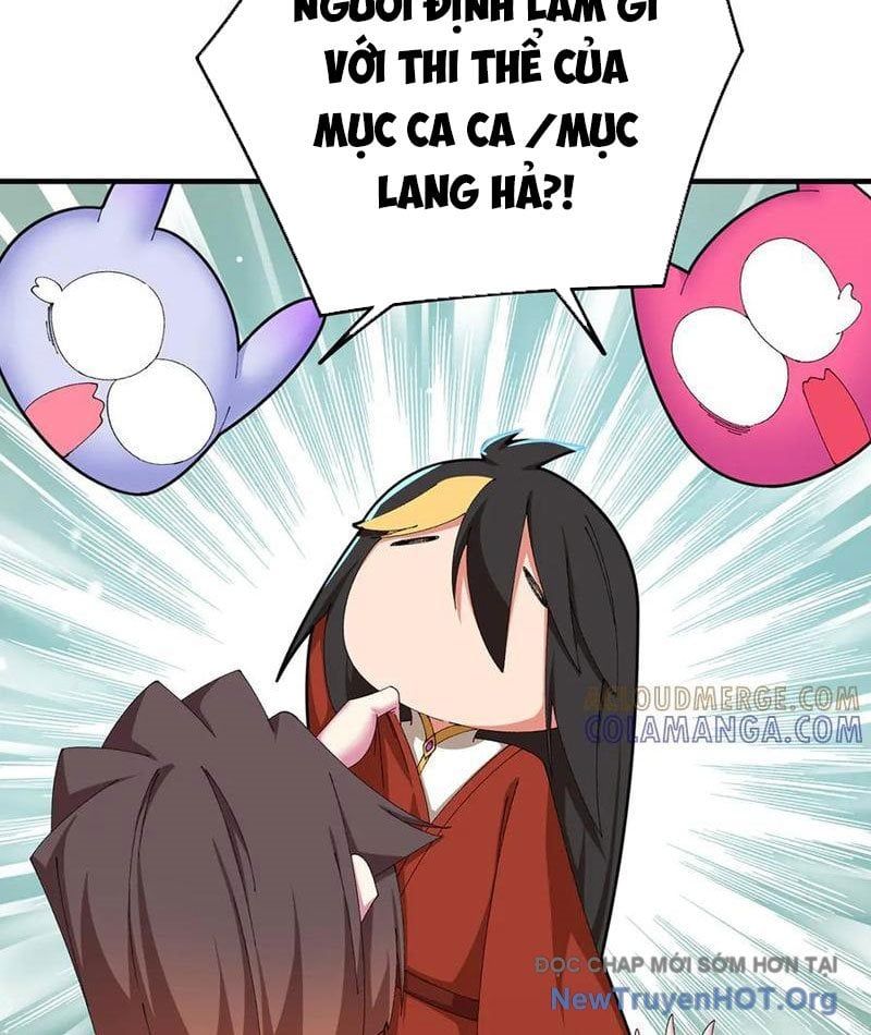 đọc truyện Hóa Ra Các Cô Ấy Mới Là Nhân Vật Chính Chương 112 ảnh 44 tại Thiên Thai Truyện