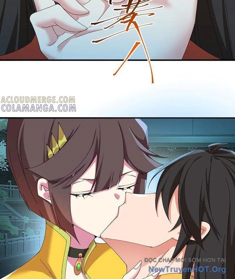 đọc truyện Hóa Ra Các Cô Ấy Mới Là Nhân Vật Chính Chương 112 ảnh 46 tại Thiên Thai Truyện