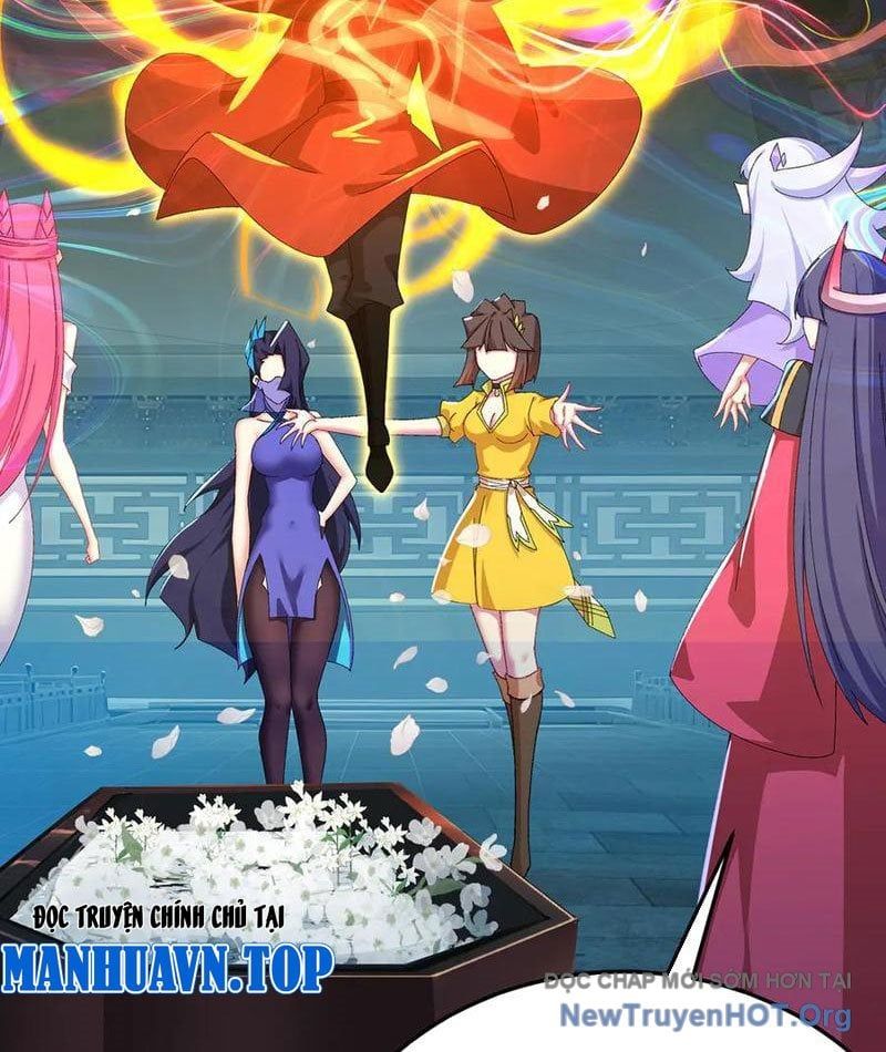 đọc truyện Hóa Ra Các Cô Ấy Mới Là Nhân Vật Chính Chương 112 ảnh 50 tại Thiên Thai Truyện