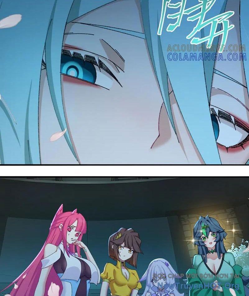 đọc truyện Hóa Ra Các Cô Ấy Mới Là Nhân Vật Chính Chương 112 ảnh 67 tại Thiên Thai Truyện