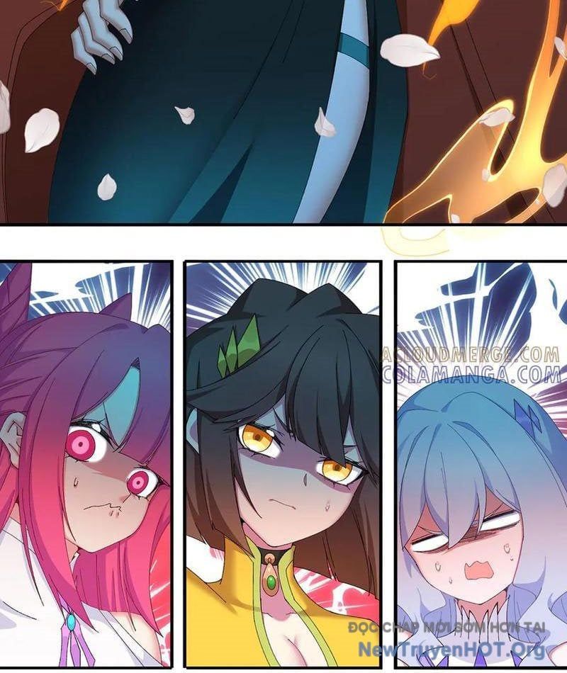 đọc truyện Hóa Ra Các Cô Ấy Mới Là Nhân Vật Chính Chương 112 ảnh 70 tại Thiên Thai Truyện