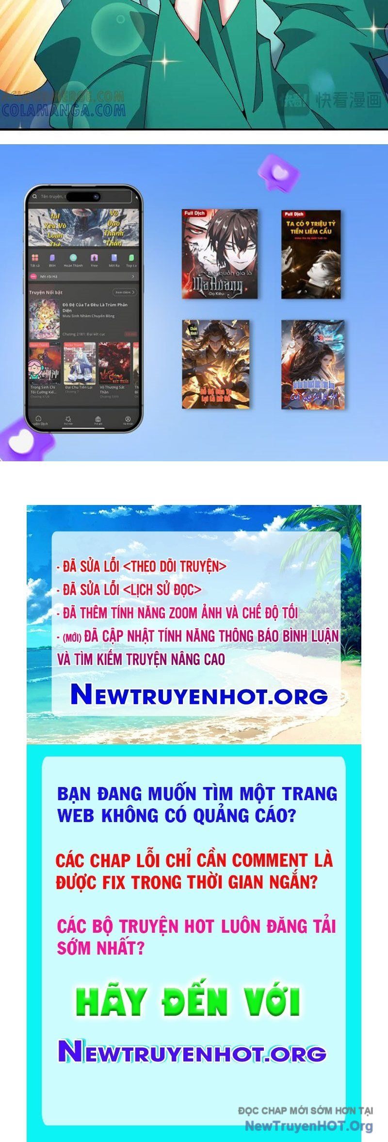 đọc truyện Hóa Ra Các Cô Ấy Mới Là Nhân Vật Chính Chương 112 ảnh 72 tại Thiên Thai Truyện