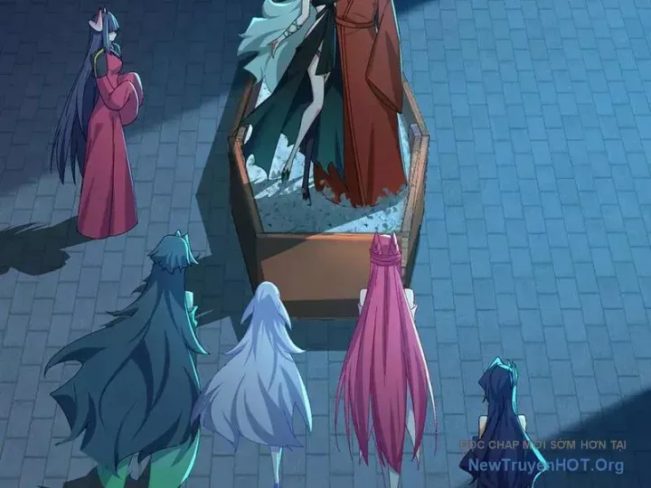 đọc truyện Hóa Ra Các Cô Ấy Mới Là Nhân Vật Chính Chương 113 ảnh 17 tại Thiên Thai Truyện