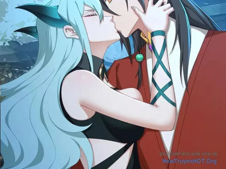 đọc truyện Hóa Ra Các Cô Ấy Mới Là Nhân Vật Chính Chương 113 ảnh 5 tại Thiên Thai Truyện