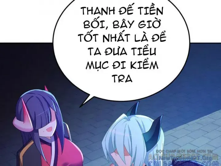 đọc truyện Hóa Ra Các Cô Ấy Mới Là Nhân Vật Chính Chương 113 ảnh 50 tại Thiên Thai Truyện