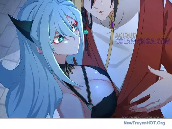 đọc truyện Hóa Ra Các Cô Ấy Mới Là Nhân Vật Chính Chương 113 ảnh 56 tại Thiên Thai Truyện