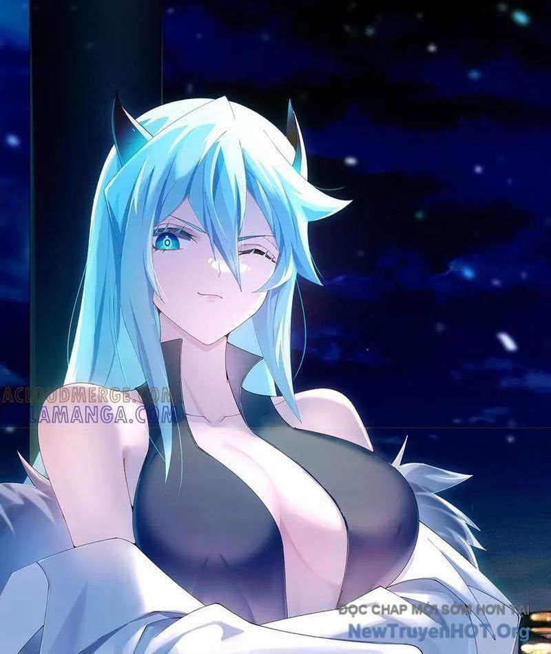 đọc truyện Hóa Ra Các Cô Ấy Mới Là Nhân Vật Chính Chương 115 ảnh 4 tại Thiên Thai Truyện