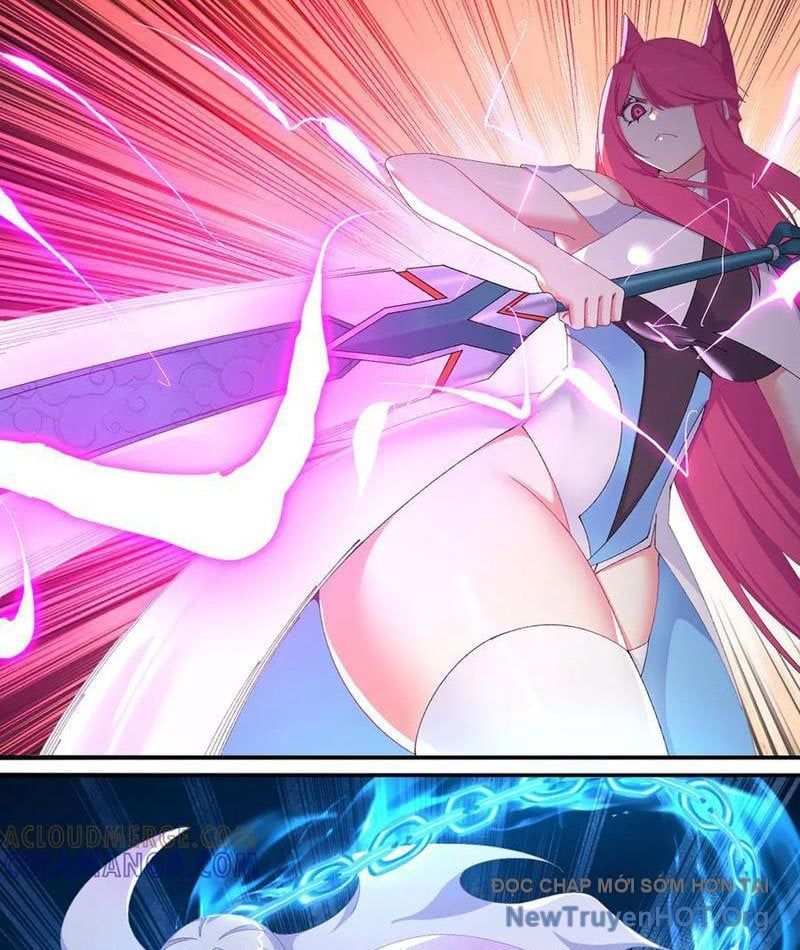 đọc truyện Hóa Ra Các Cô Ấy Mới Là Nhân Vật Chính Chương 115 ảnh 40 tại Thiên Thai Truyện